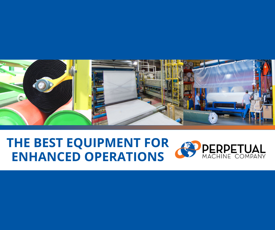 Engineering Solutions to Enhance Your Productivity - Perpetual Machine ...